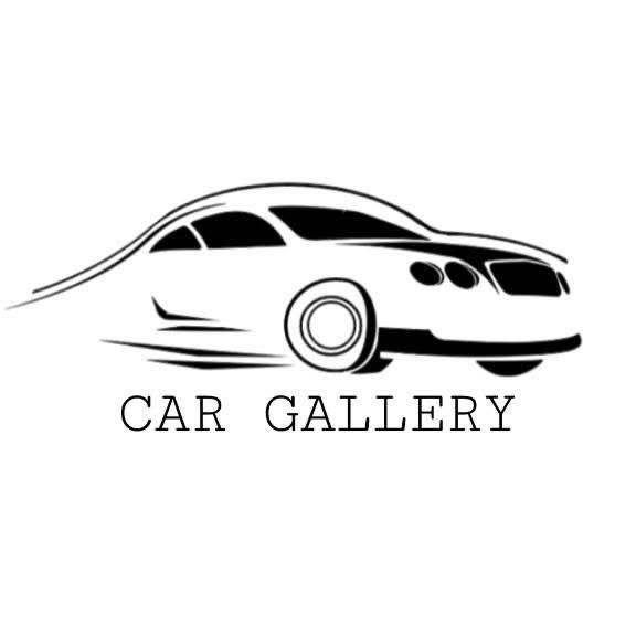 Car Gallery Logo
